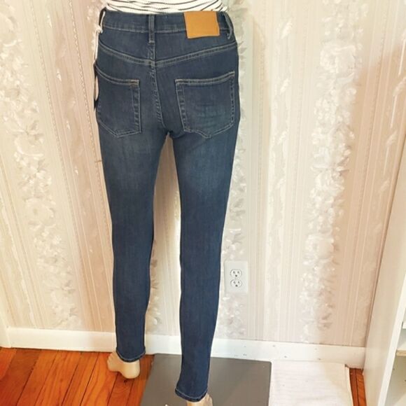 French Connection Skinny Jeans  - Picture 2 of 6